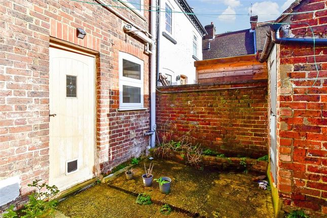 Terraced house for sale in Ansell Road, Dorking, Surrey