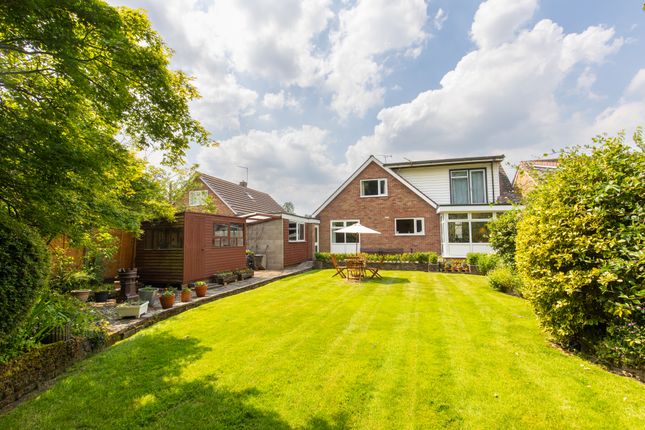 16, Franklands, Longton photo 2