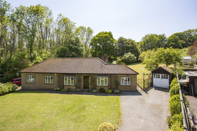 Detached bungalow for sale in Tinkerpot Lane, Woodlands, Sevenoaks