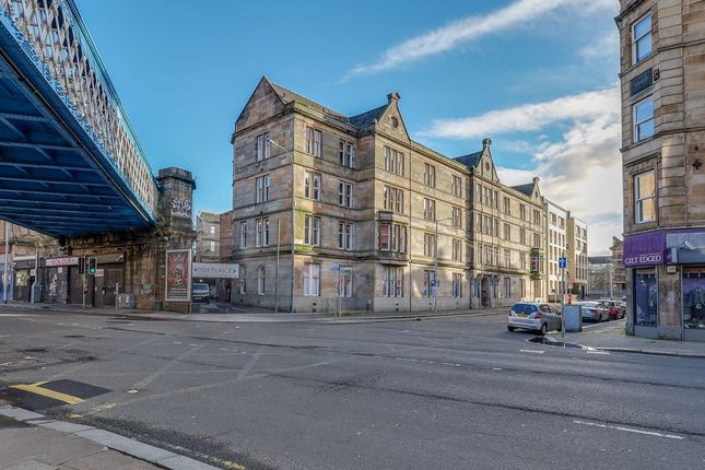 21, St Andrews Court, 1-16, Merchant City, Glasgow photo 2