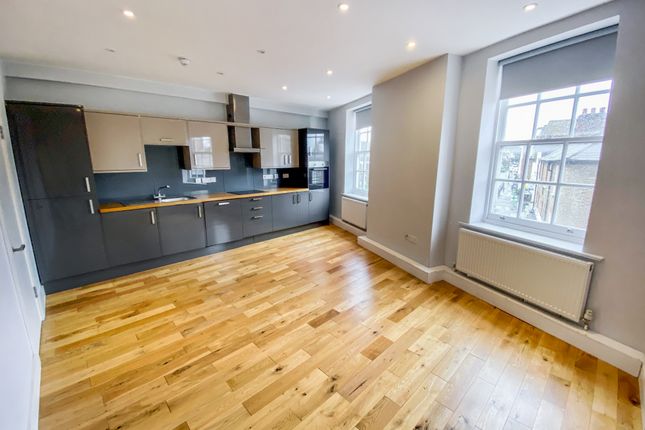 Flat for sale in High Street, Esher