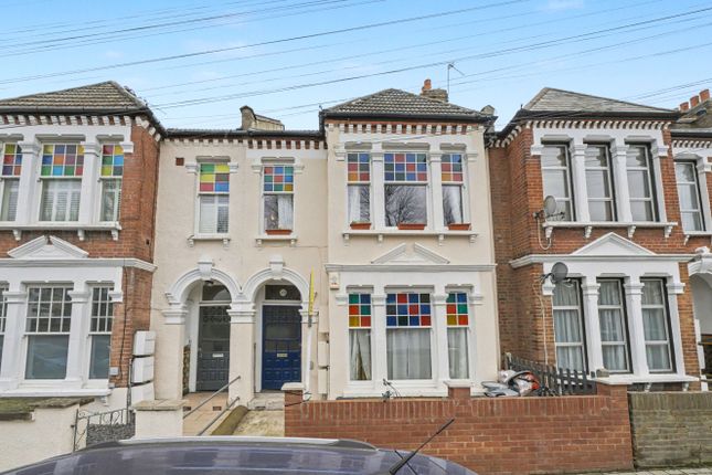 Studio flat on 19, london, £985,000