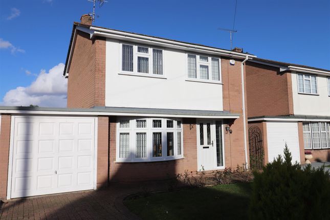 3-bed detached on 31, Craven Road, Orpington, £550,000