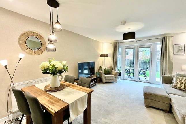 34 Nicholson Road, Stoke-On-Trent photo 3