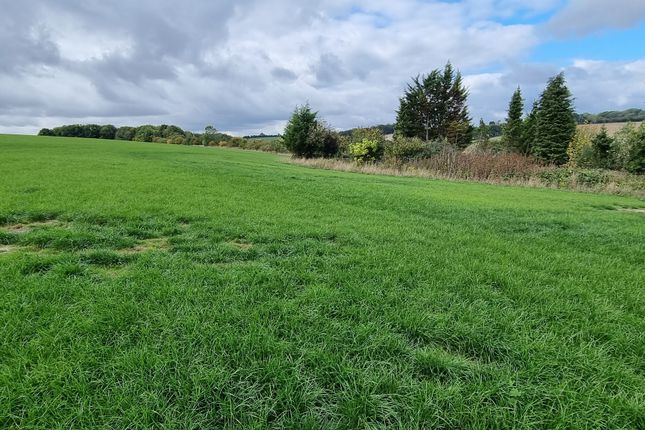 Land for sale in Roadways At Baydon, Marlborough