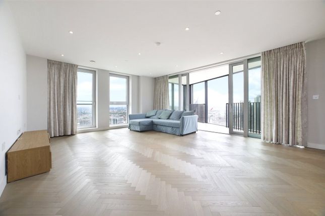 Apartment 3505, 251 Southwark Bridge Road, London photo 2