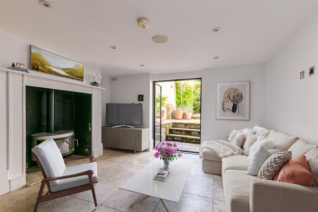 Heathfield Terrace, Chiswick photo 3
