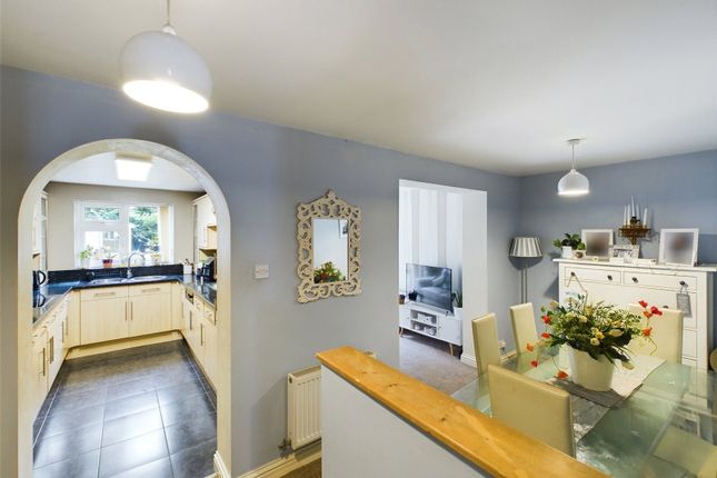 Semi-detached house for sale in Charlecote Avenue, Tuffley, Gloucester, Gloucestershire