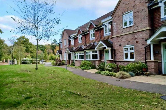 Three Bedroom Modern Cottage