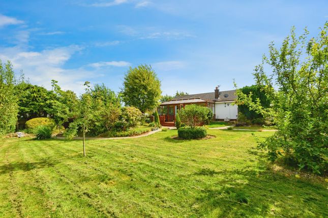 3-bed bungalow on 10, Adlington Close, Greater Manchester, £400,000