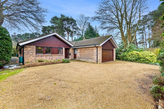 4-bed house on Ridge Wood, Thakeham Road, Storrington, £599,950