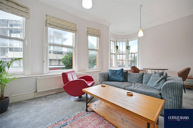 Thumbnail Flat to rent in Leeland Mansions, Leeland Road, West Ealing