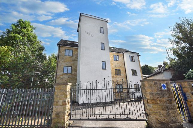 Thumbnail Flat to rent in 9 Trojan Court, Troy Hill, Morley, Leeds, West Yorkshire