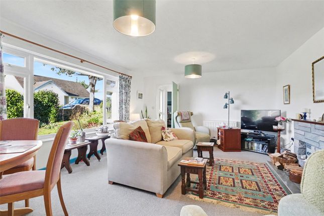 3 Maclins Close, South Molton Devon, Devon photo 2
