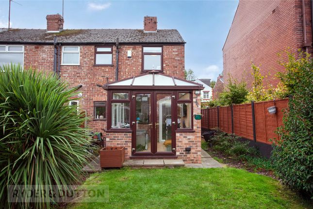 Rectory Street, Manchester photo 3