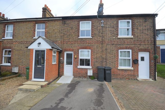 Thumbnail Property to rent in Notley Road, Braintree