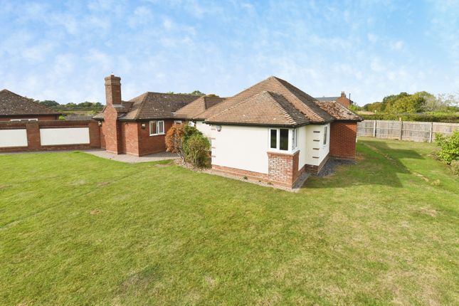 5-bed bungalow on Apex Lodge,, Great Tey Road, Colchester, £800,000