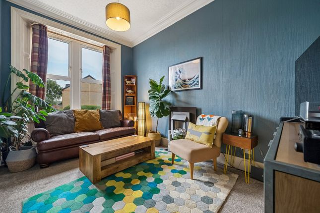 31a, Forth Crescent, Stirling photo 2