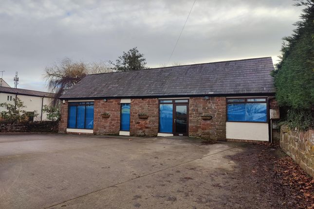 Thumbnail Office for sale in Thingwall Road, Irby, Wirral