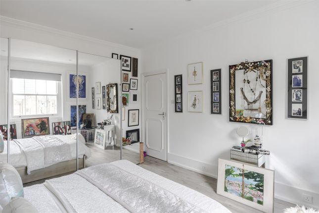 Flat to rent in Montagu Place, Marylebone