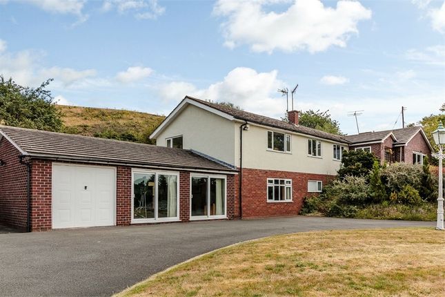 A Larger Local Choice Of Properties For Sale In Bridgnorth