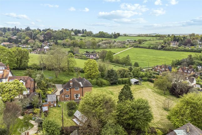 Detached house for sale in Warners Hill, Cookham, Berkshire