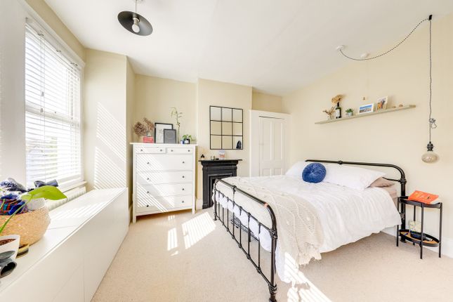 Terraced house for sale in Trilby Road, Forest Hill, London