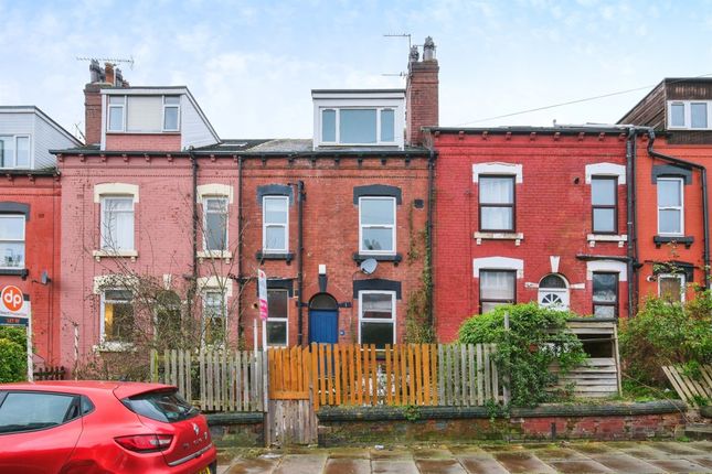 Terraced house for sale in Haddon Avenue, Burley, Leeds