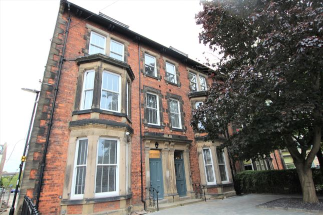 Thumbnail Property to rent in Eskdale Terrace, Jesmond, Newcastle Upon Tyne