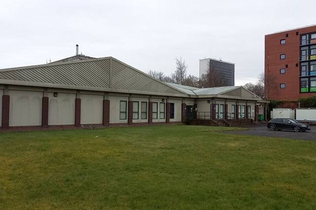 Thumbnail Light industrial for sale in Caird Centre, 3 Caird Park, Hamilton
