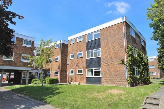 Flat for sale in Ardleigh Court, Hutton Road, Shenfield