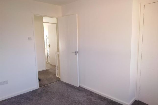 End terrace house to rent in Broad Haven Close, Penlan, Swansea