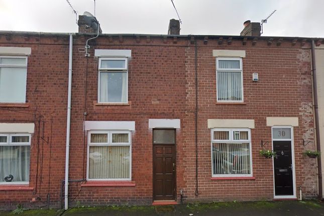 Thumbnail Terraced house to rent in France Street, Hindley, Wigan