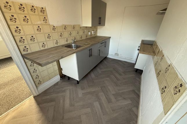 67D Uttoxeter New Road, Derbyshire photo 2
