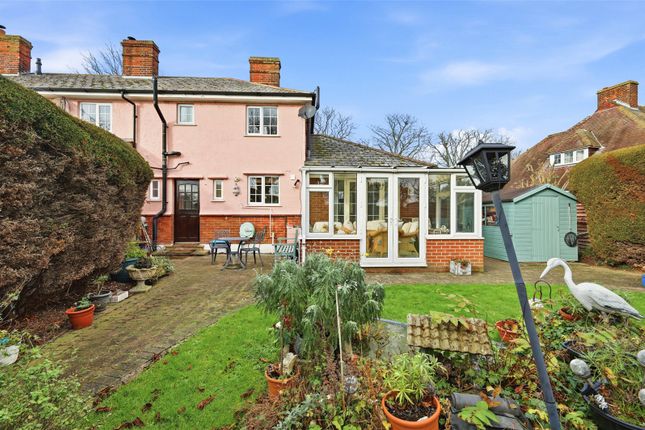 264,, Chestnut Cottages, Shoebury/Gt. Wakering photo 3