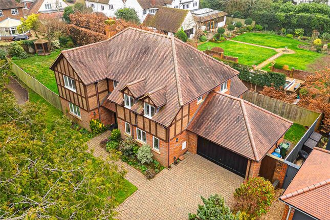 Carmel,, Shenstone Hill, Berkhamsted photo 3