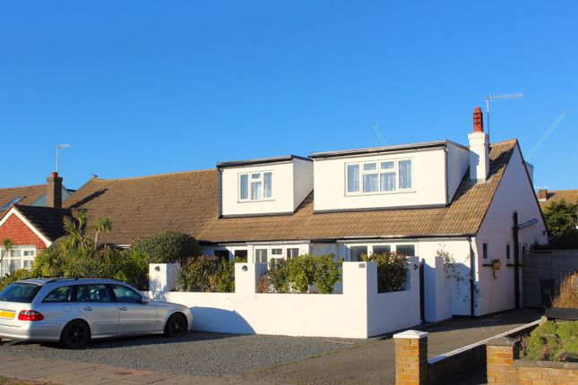 Semi-detached house for sale in The Marlinespike, Shoreham-By-Sea