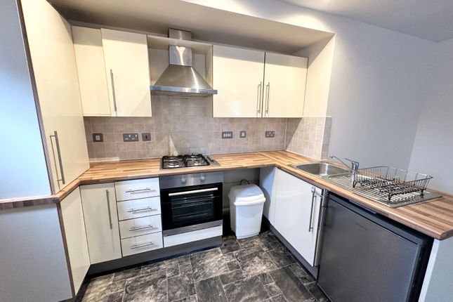 Apartment, 1, Towngate Fold, Holmfirth photo 4