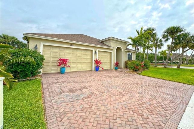 Property for sale in 10133 W Verona Circle, Vero Beach, Florida, United States Of America