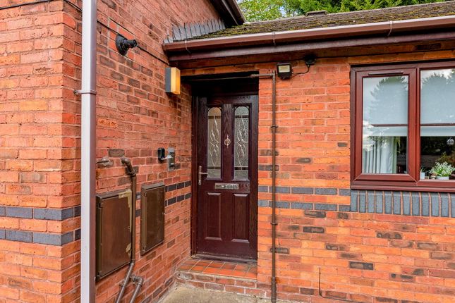 Charlton Court,39, Charlton Avenue, Manchester photo 4