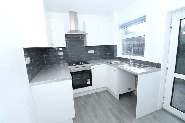 57 Hassall Road, Sandbach, Cheshire photo 2