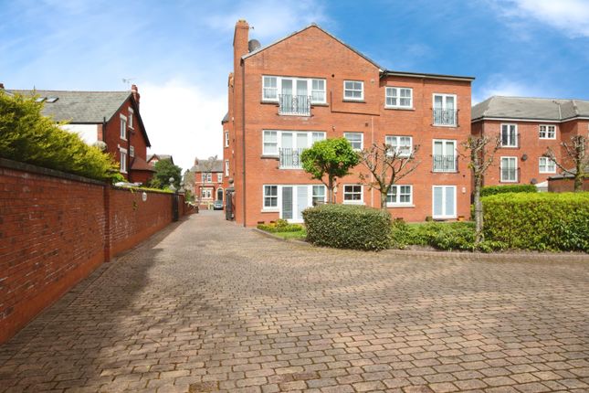 Flat for sale in Cambridge Road, Southport