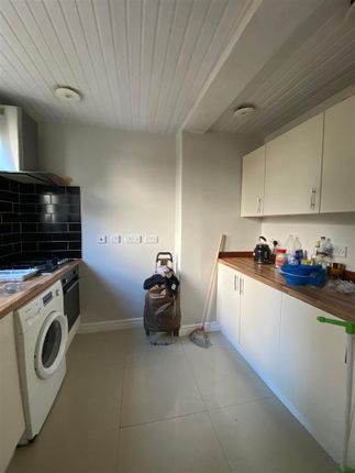 Flat for sale in Claverdale Road, London