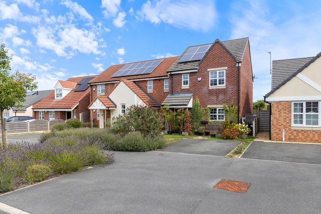 2 Bedroom Semi Detached