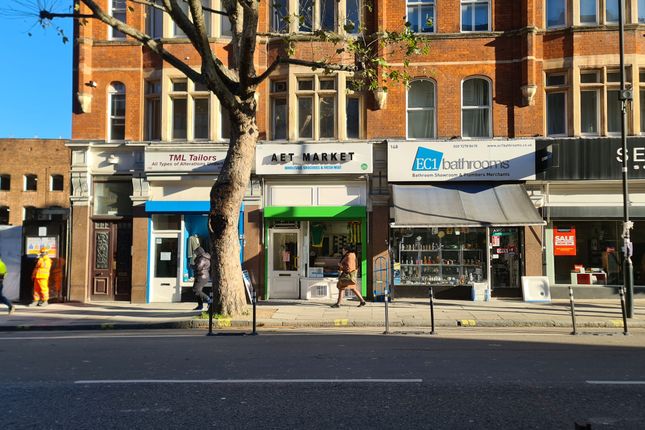 Thumbnail Retail premises to let in 150 Grays Inn Road, London