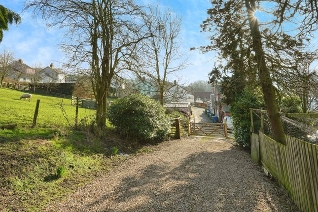 Detached house for sale in Grosmont, Whitby