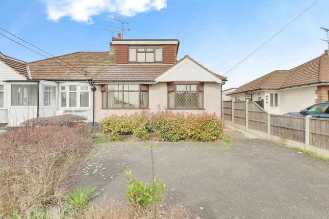 Property for sale in Clifton Avenue, Benfleet