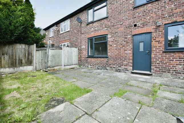 Semi-detached house for sale in Addison Crescent, Manchester, Greater Manchester