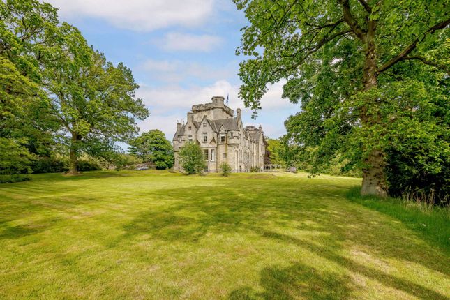 Thumbnail Country house for sale in Bogside, Alloa, Clackmannanshire