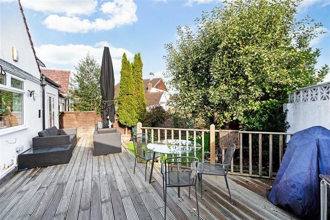 Property for sale in Pragnell Road, London